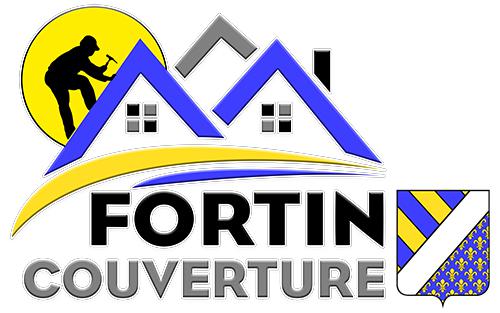 LOGO COUVREUR  FORTIN 60