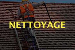 Nettoyage 60 Fortin